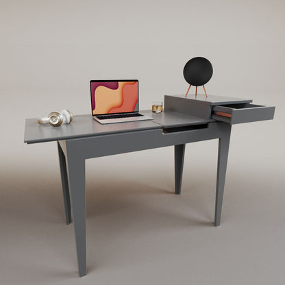 Andrea extendable desk