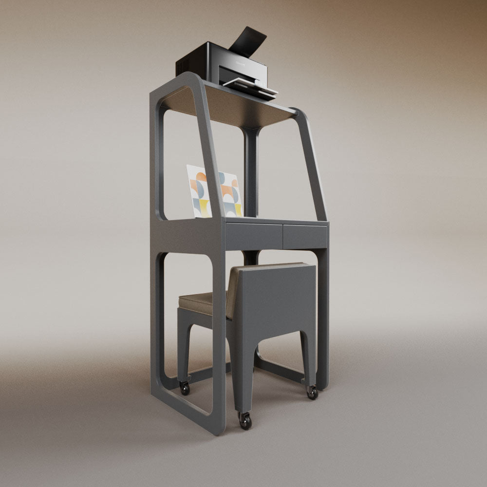 Aqua Desk