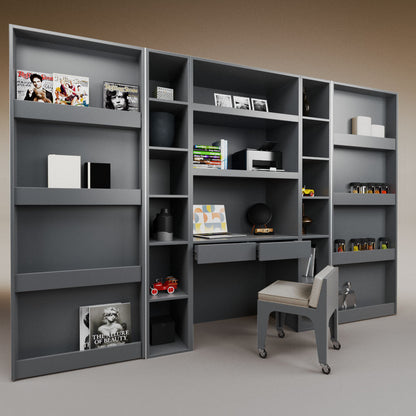 Elide Desk