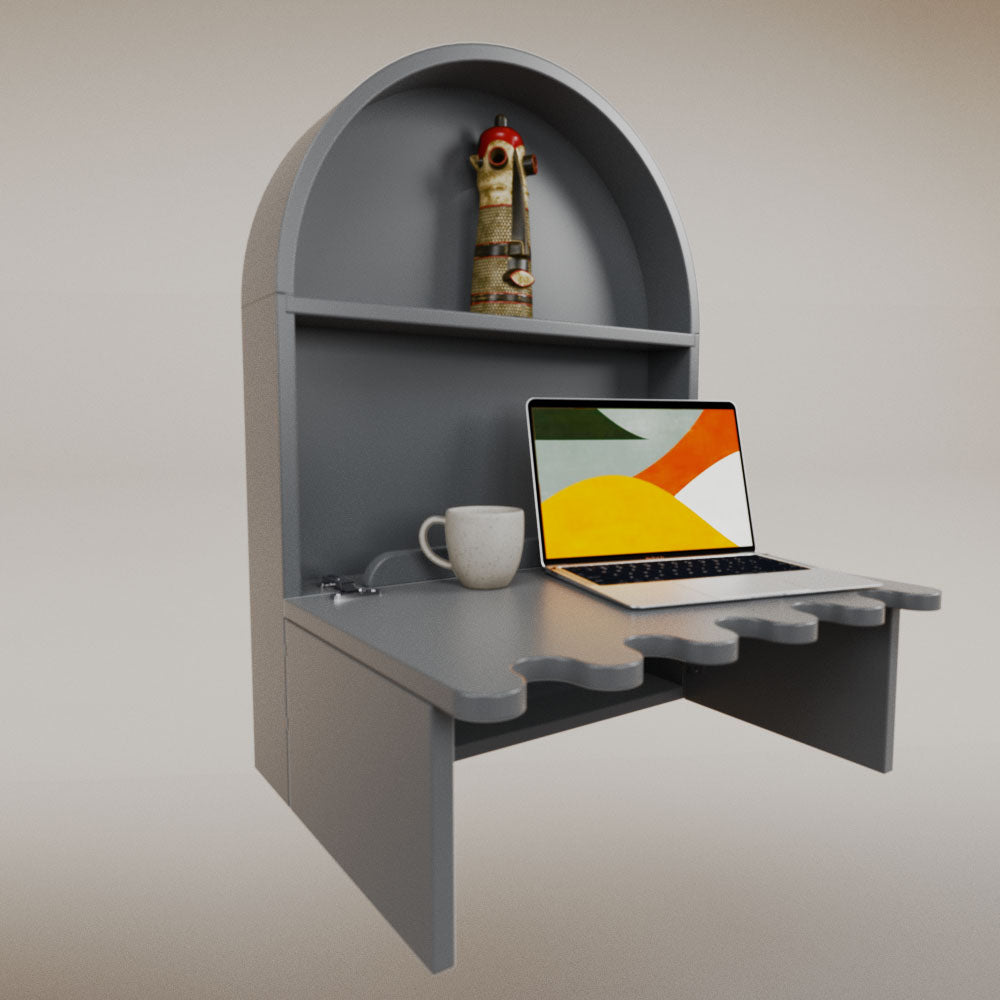 Luisa Redondo Desk