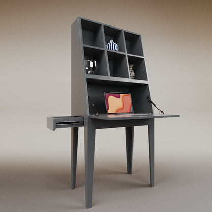 Rob's Desk