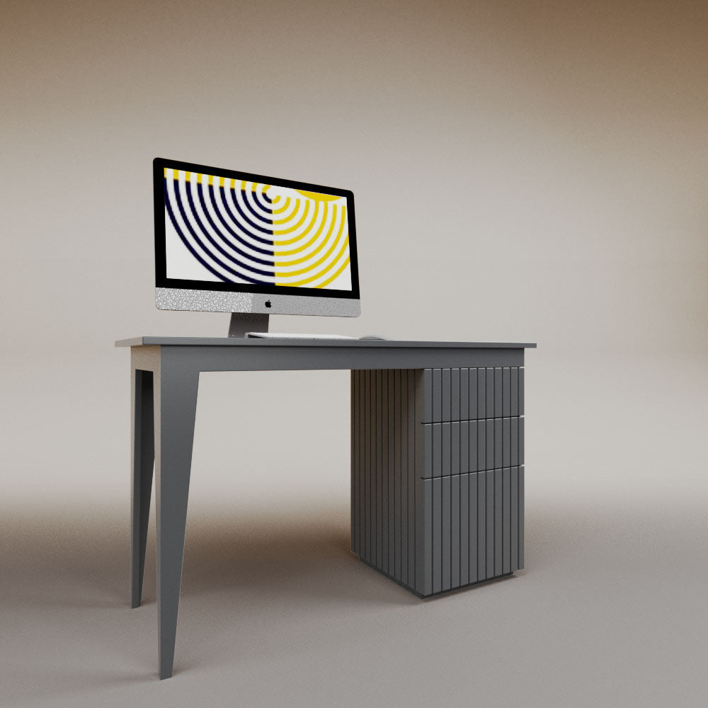 Veronica's Desk