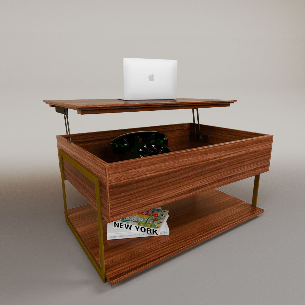 Alma lifting table