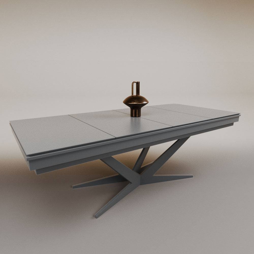 Mesa de juegos y comedor Angelo
