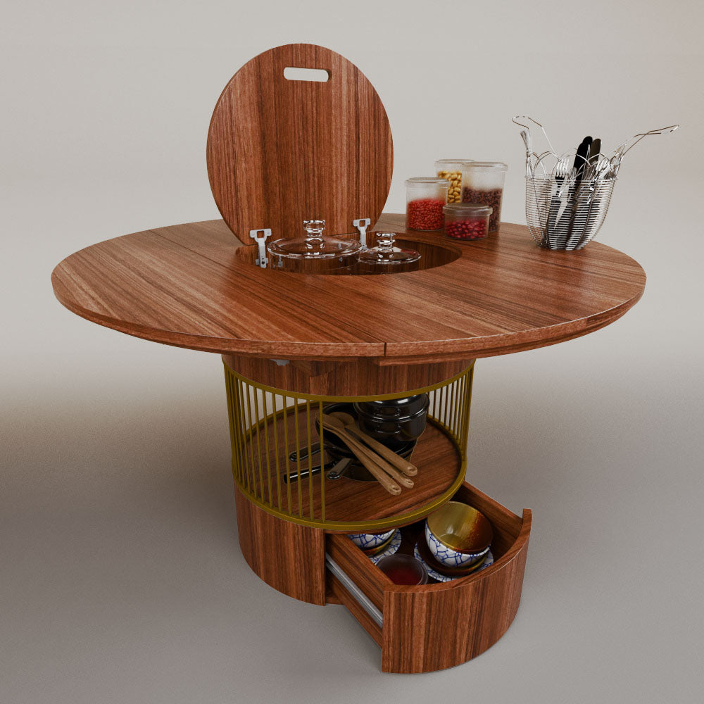 Claudia Table
