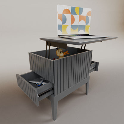 Roxana Table