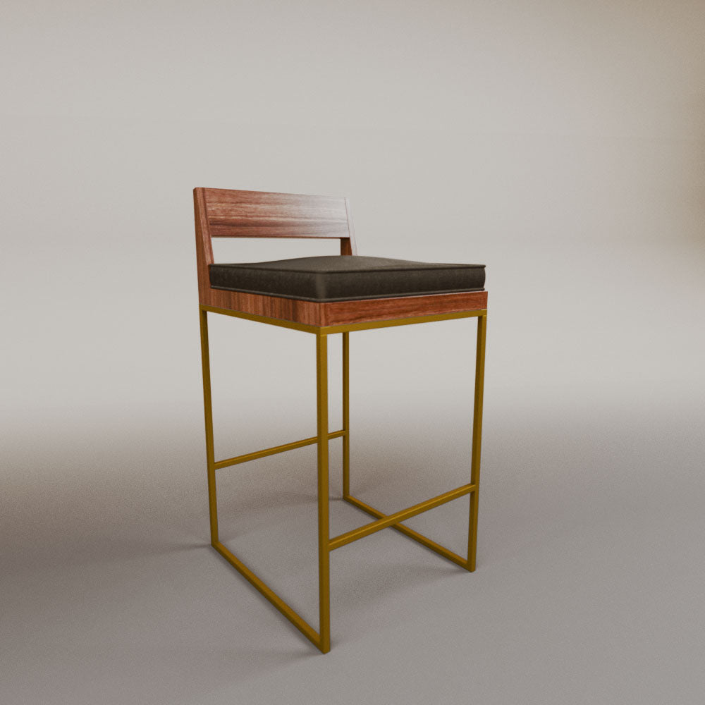 Alejandro Chair