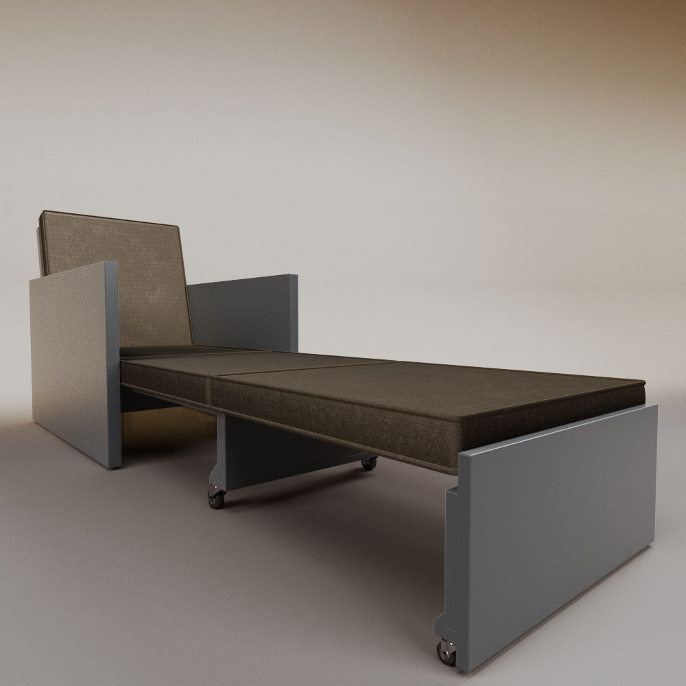 Esteban Cot Sofa Bed