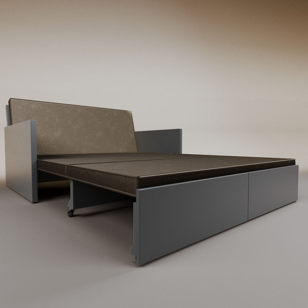 Esteban Queen Sleeper Sofa