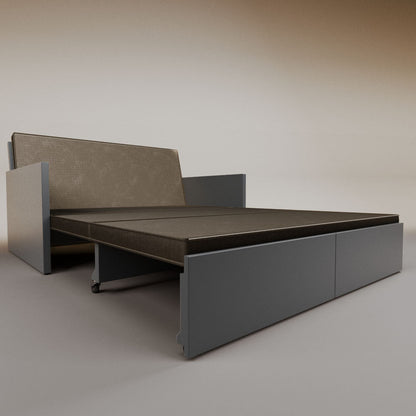 Esteban Queen Sleeper Sofa
