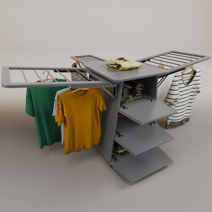 Nataly Clothesline