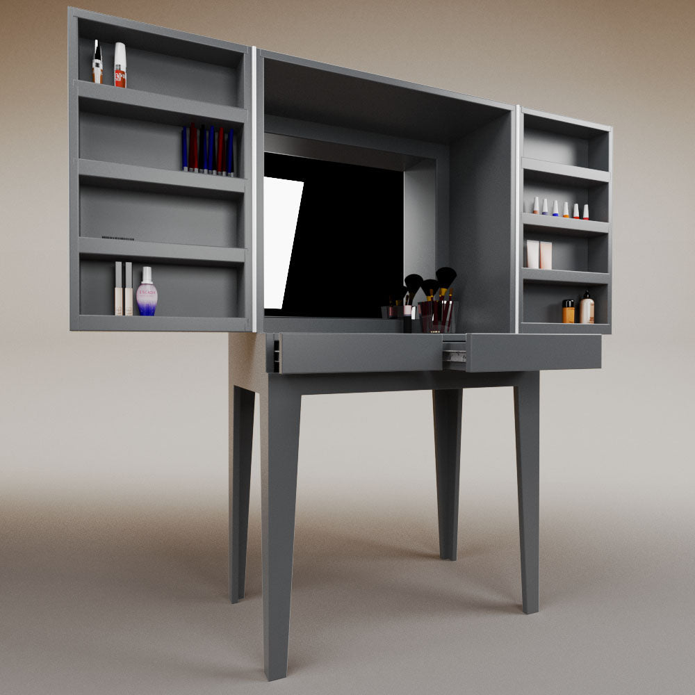 Emilia dressing table