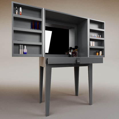 Emilia dressing table