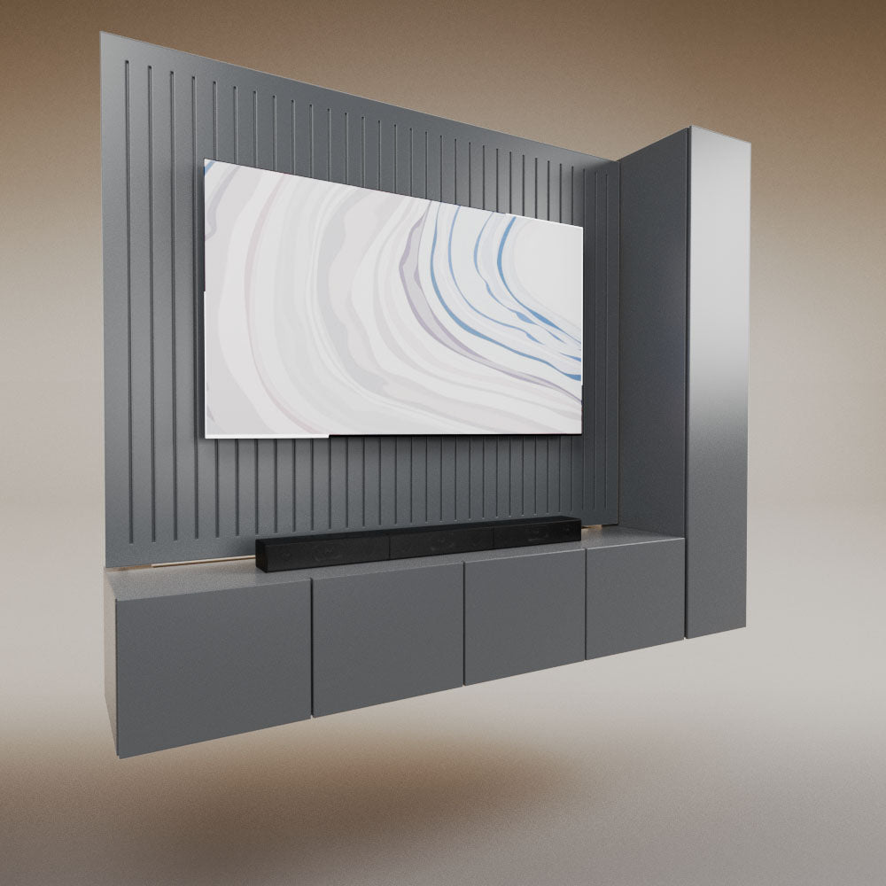 Abraham TV cabinet