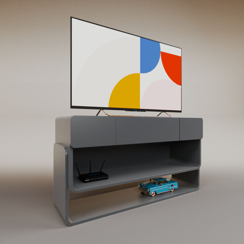 Fernanda TV stand