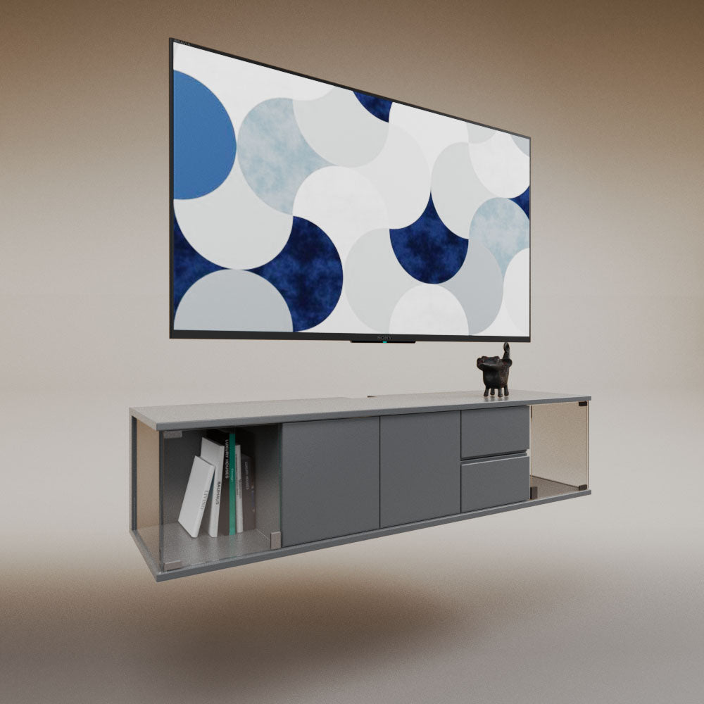 Veronica TV stand