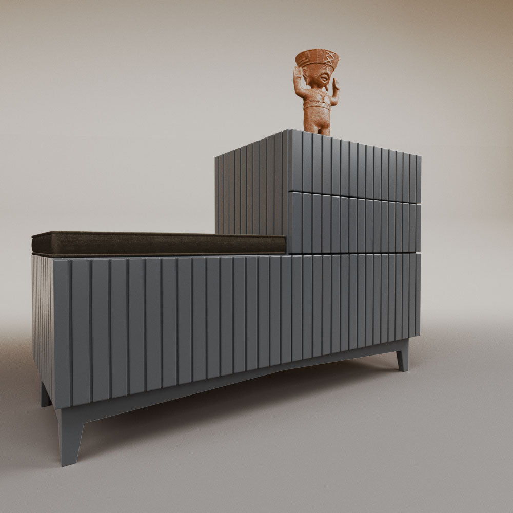 Shoe rack Aimee