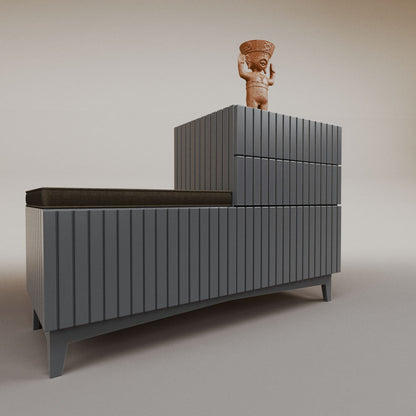 Shoe rack Aimee