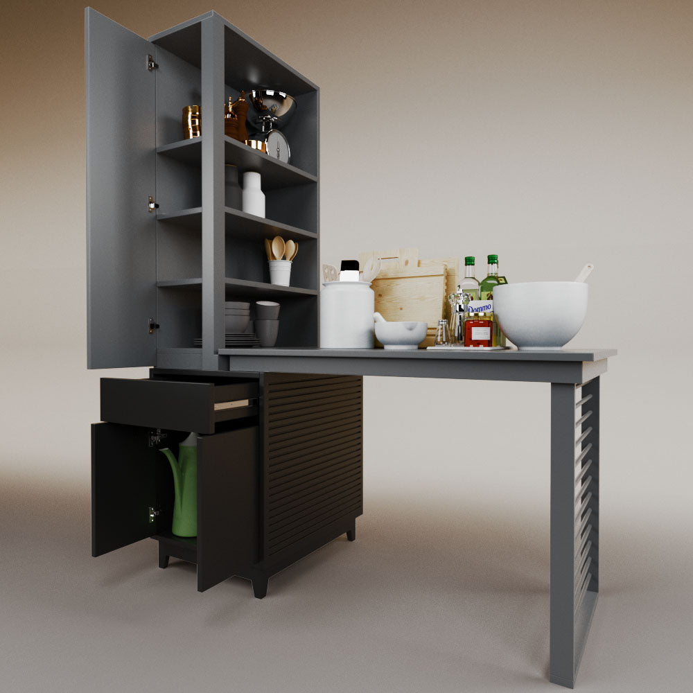 Viviana's Pantry