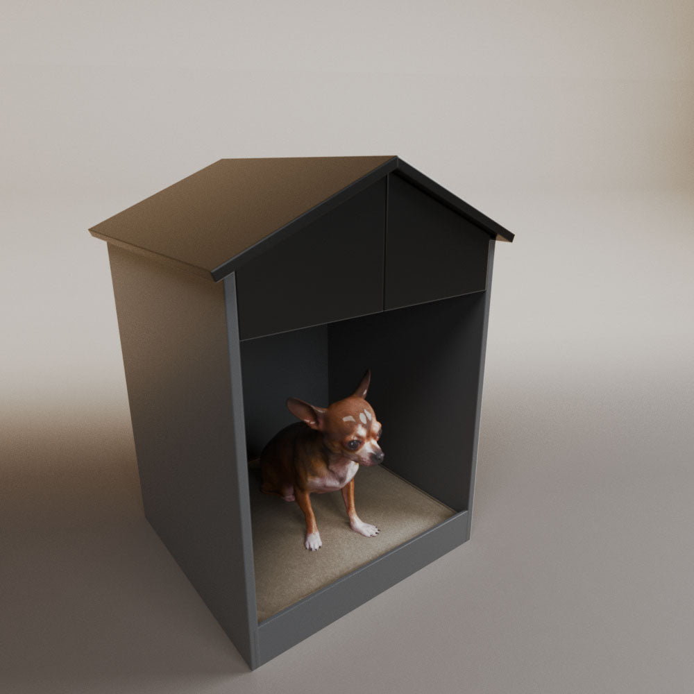 Daniela's Dog House