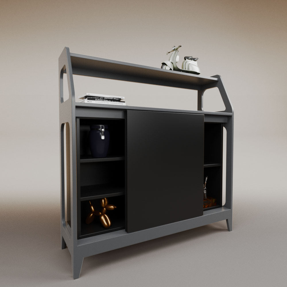 Nataly Credenza