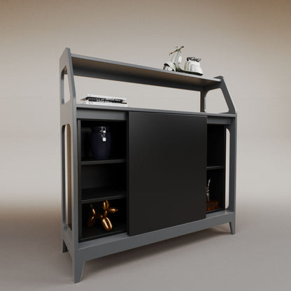 Nataly Credenza
