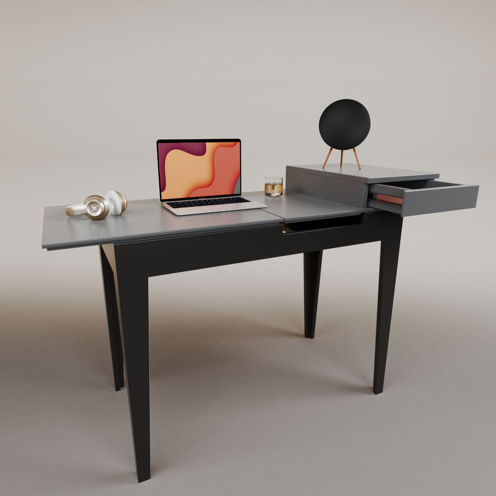 Andrea extendable desk