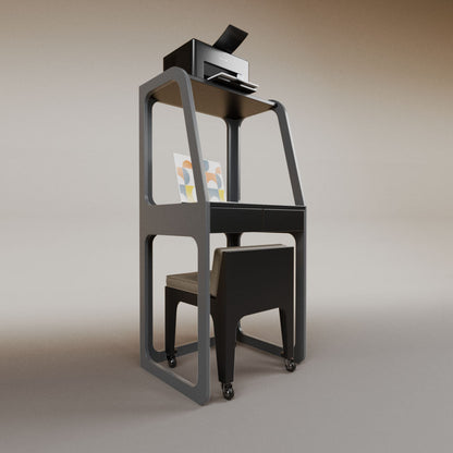 Aqua Desk