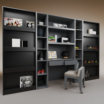 Elide Desk