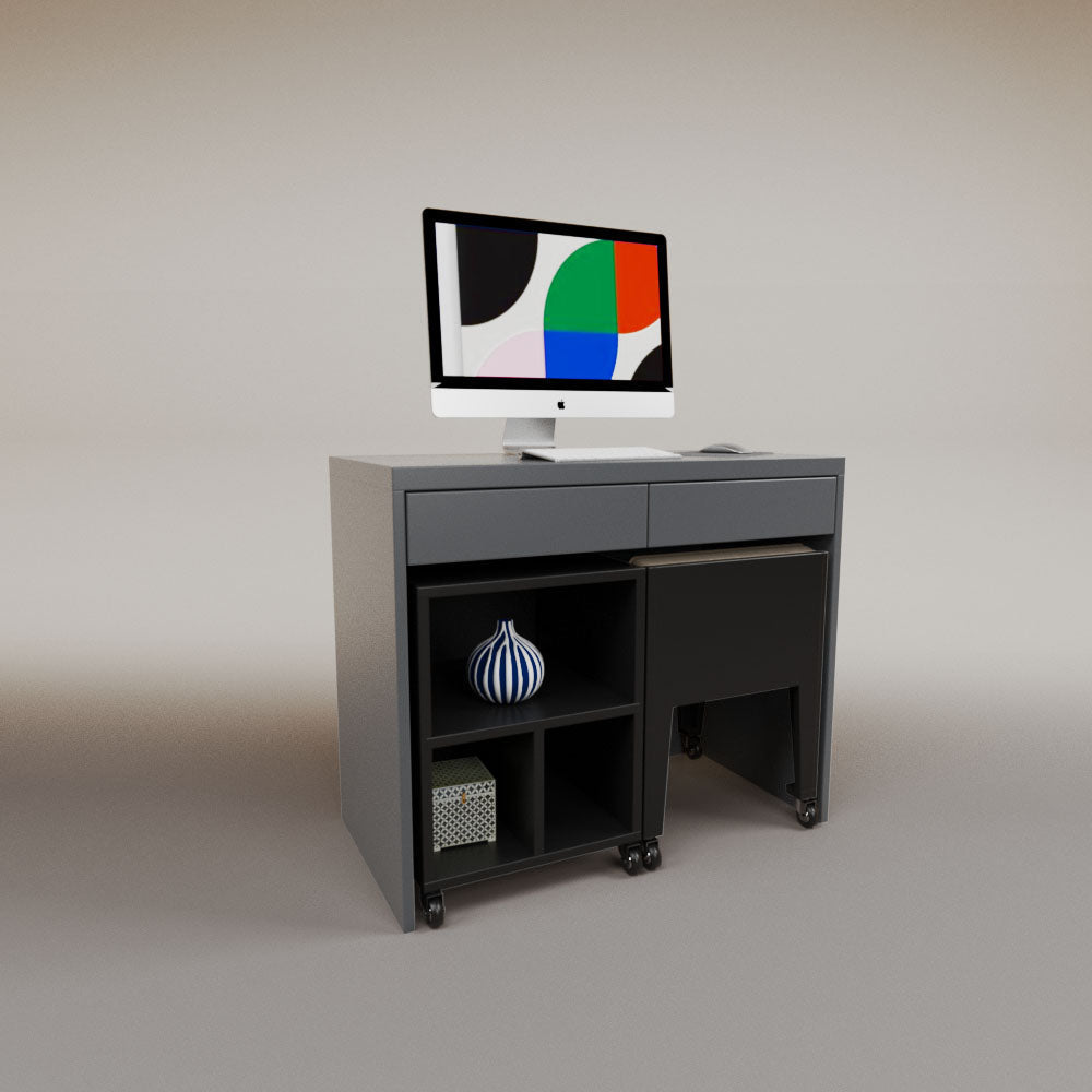 Gerardo's Desk