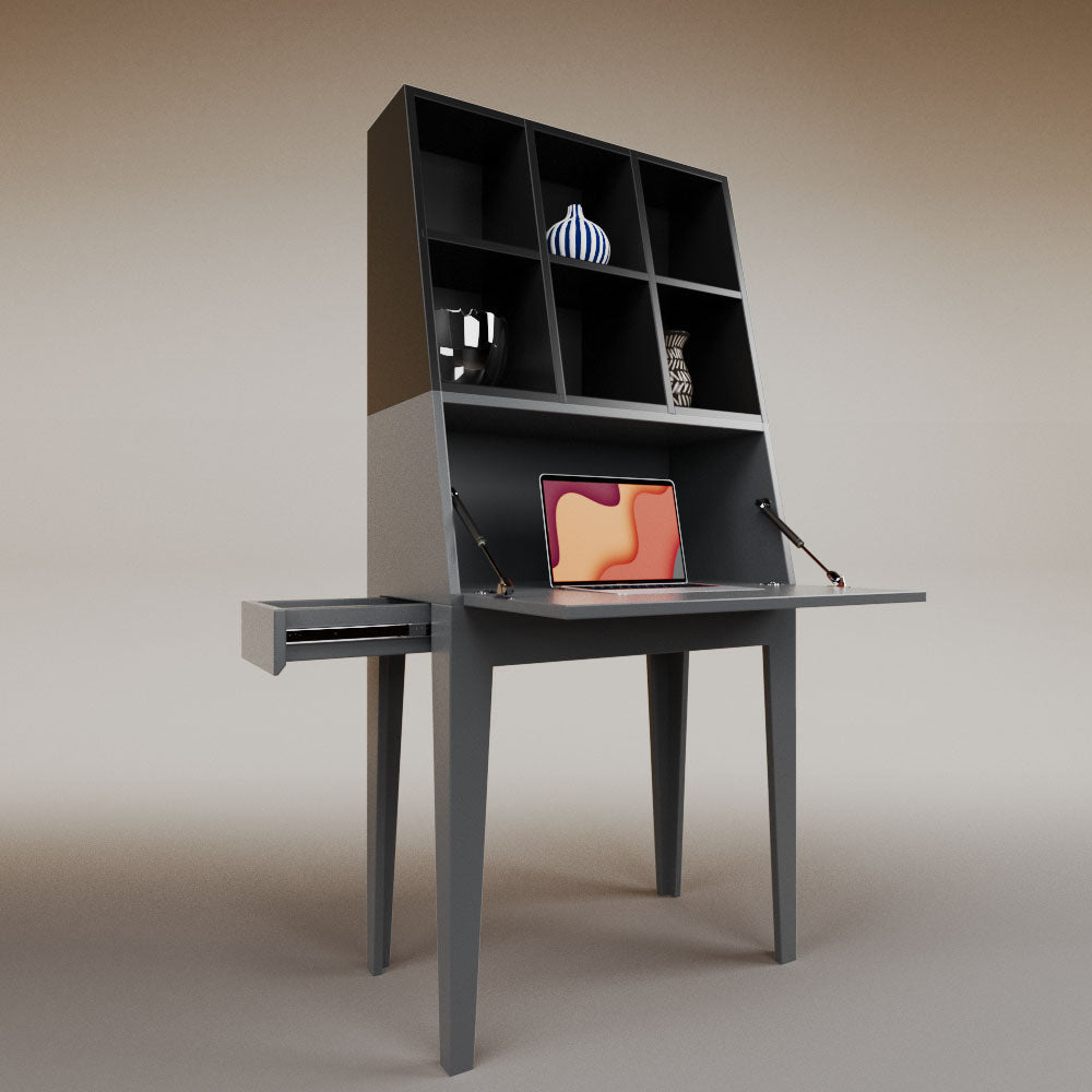Rob's Desk