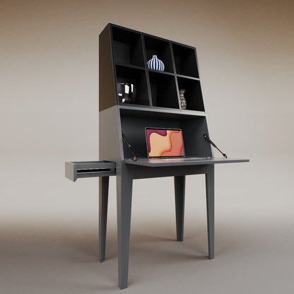 Rob's Desk