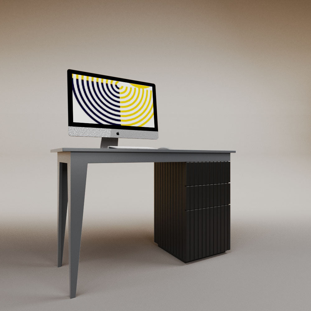 Veronica's Desk