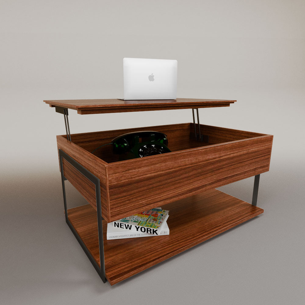 Alma lifting table
