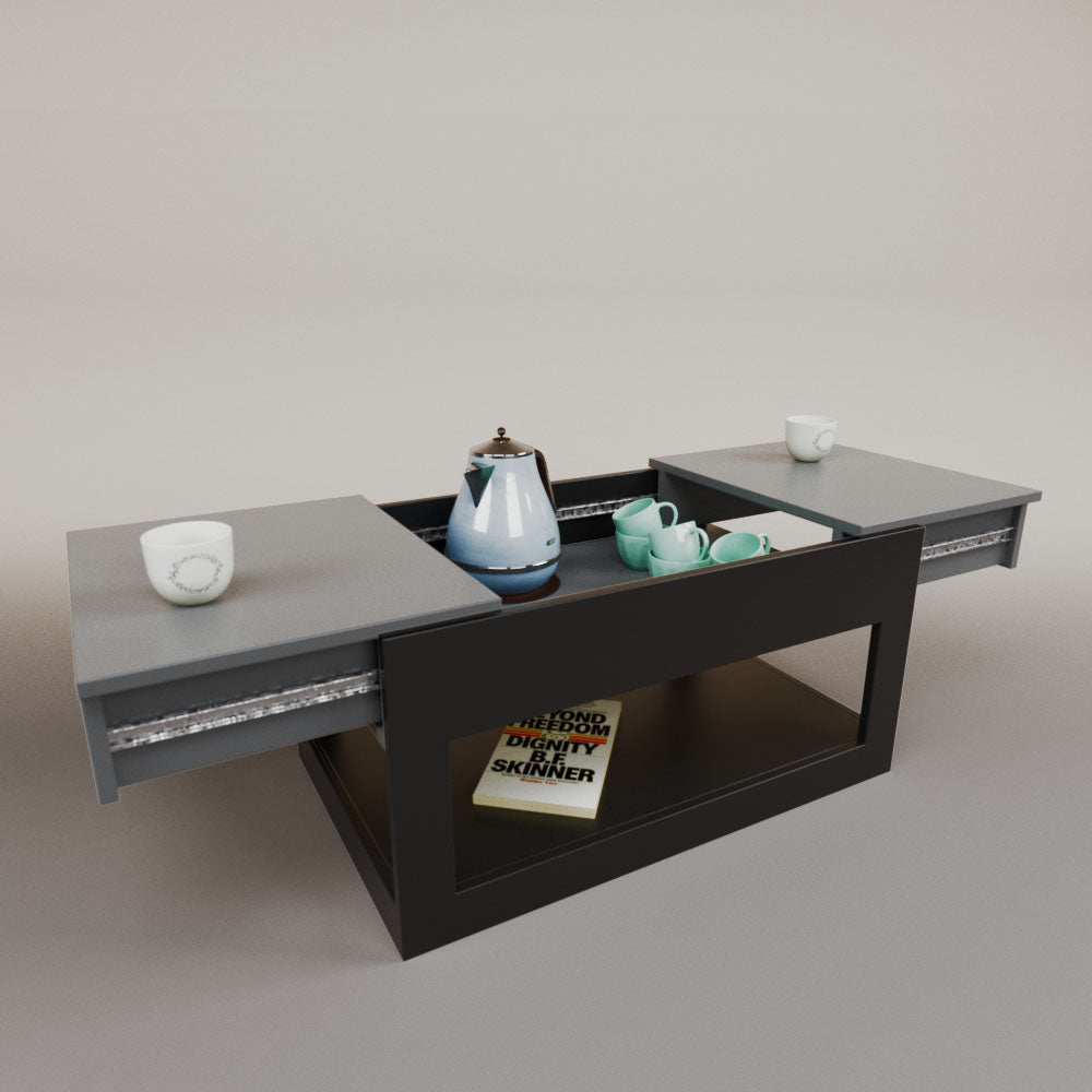 Mesa extensible Bere
