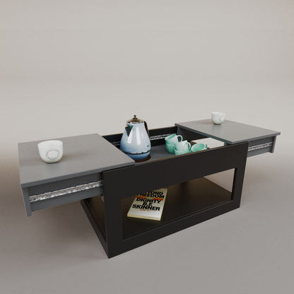 Mesa extensible Bere