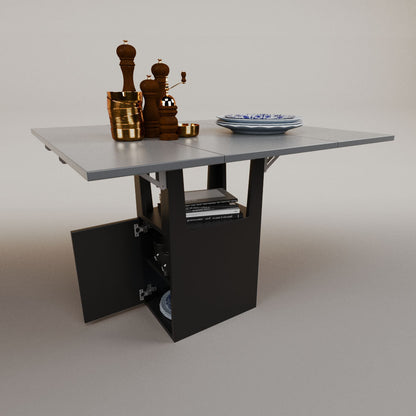 Cardiel folding table