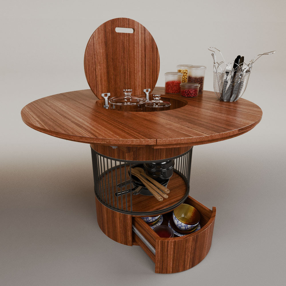Claudia Table