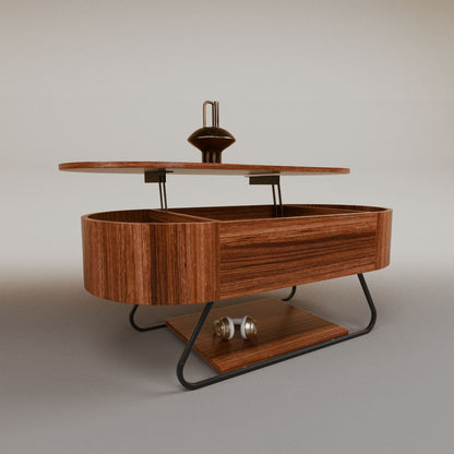 Eduardo lifting table
