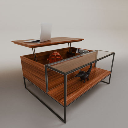Gaby lifting table