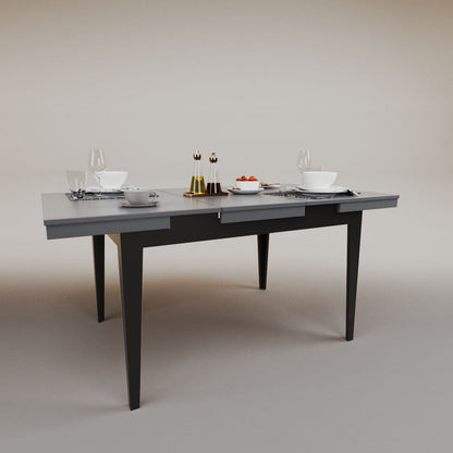 Jessica extendable table