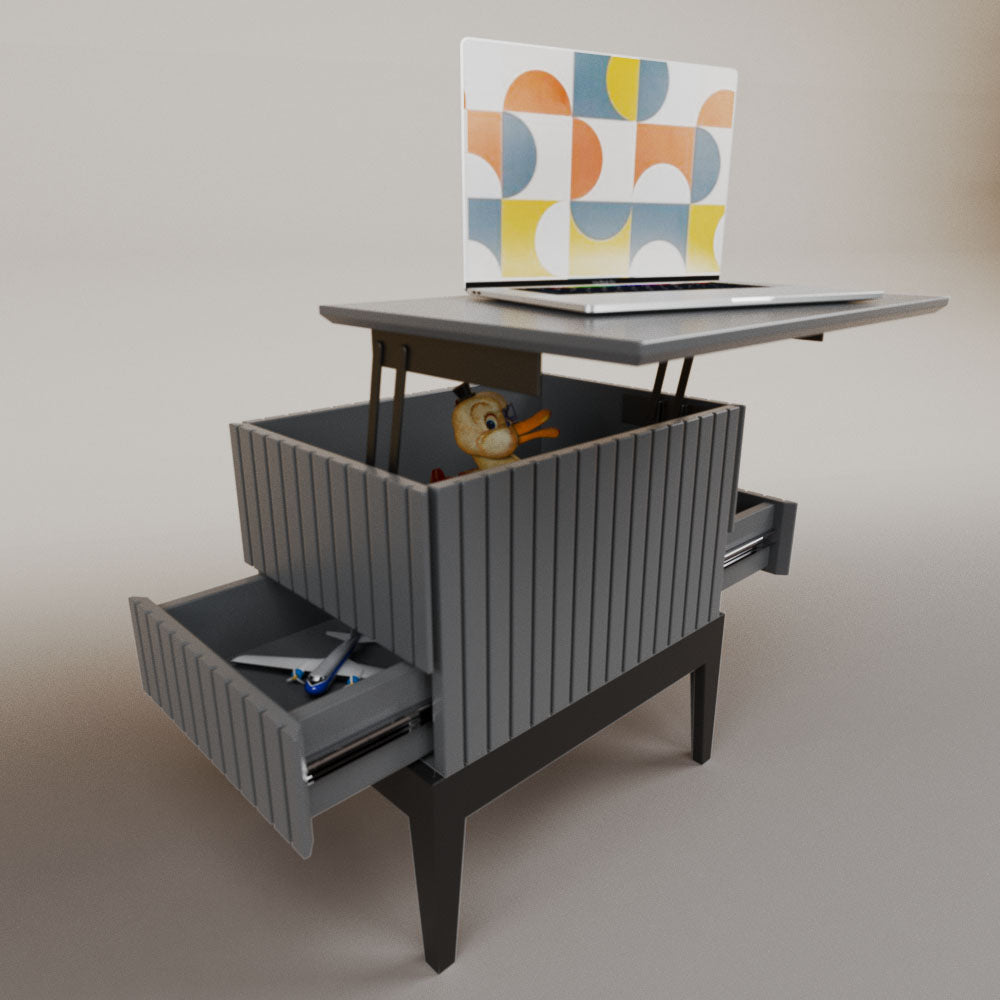 Roxana Table