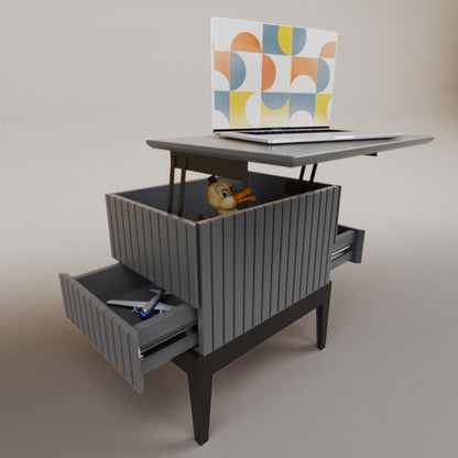 Roxana Table