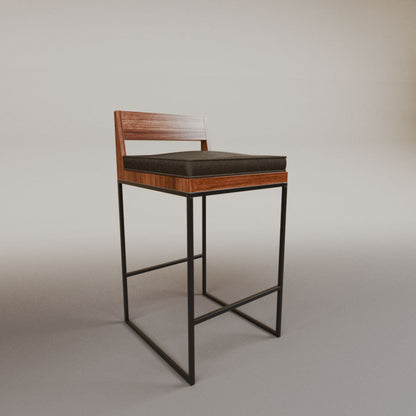 Alejandro Chair