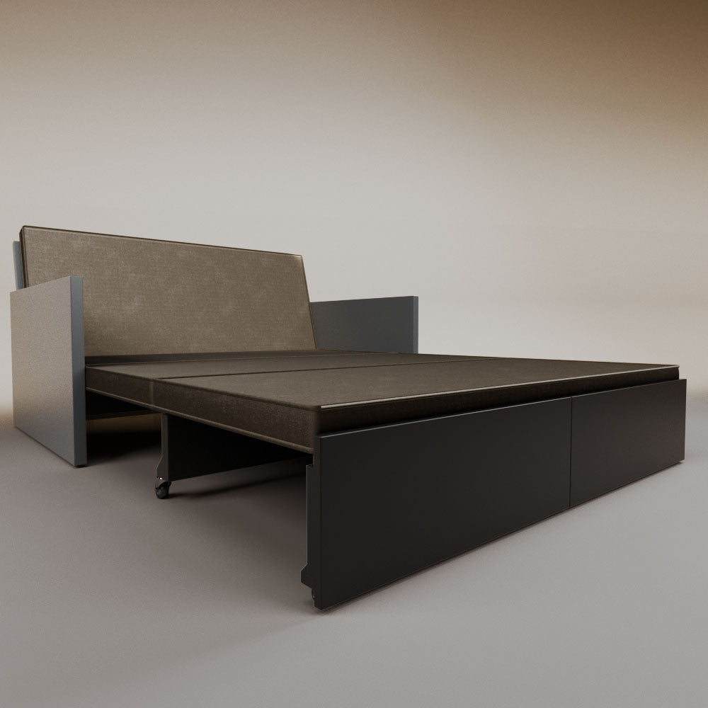 Esteban Queen Sleeper Sofa