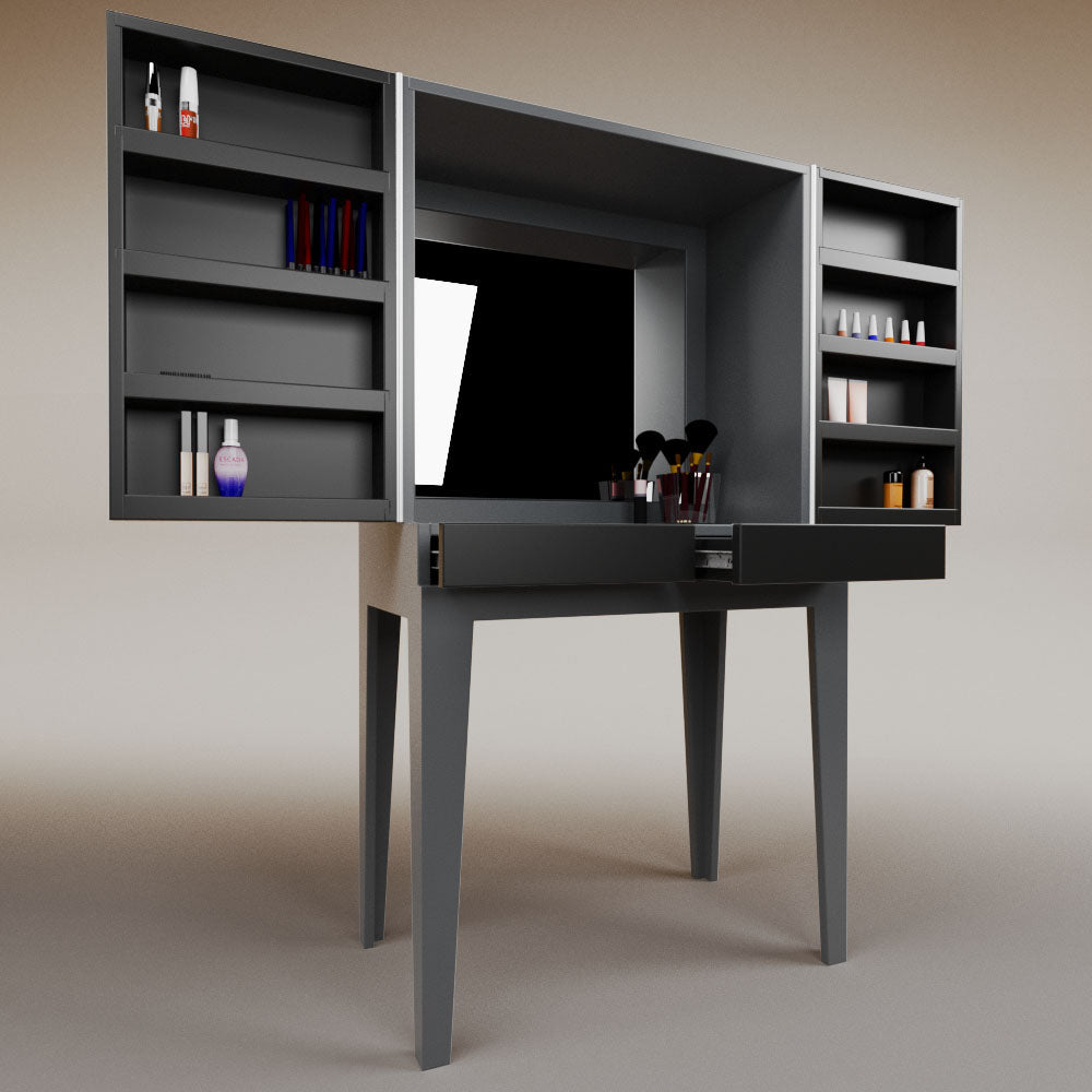 Emilia dressing table