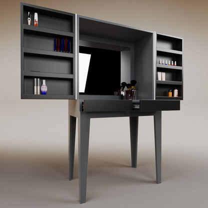 Emilia dressing table