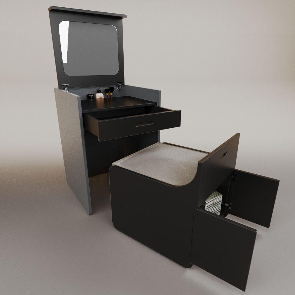 José Luis dressing table