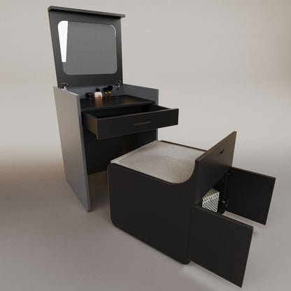 José Luis dressing table