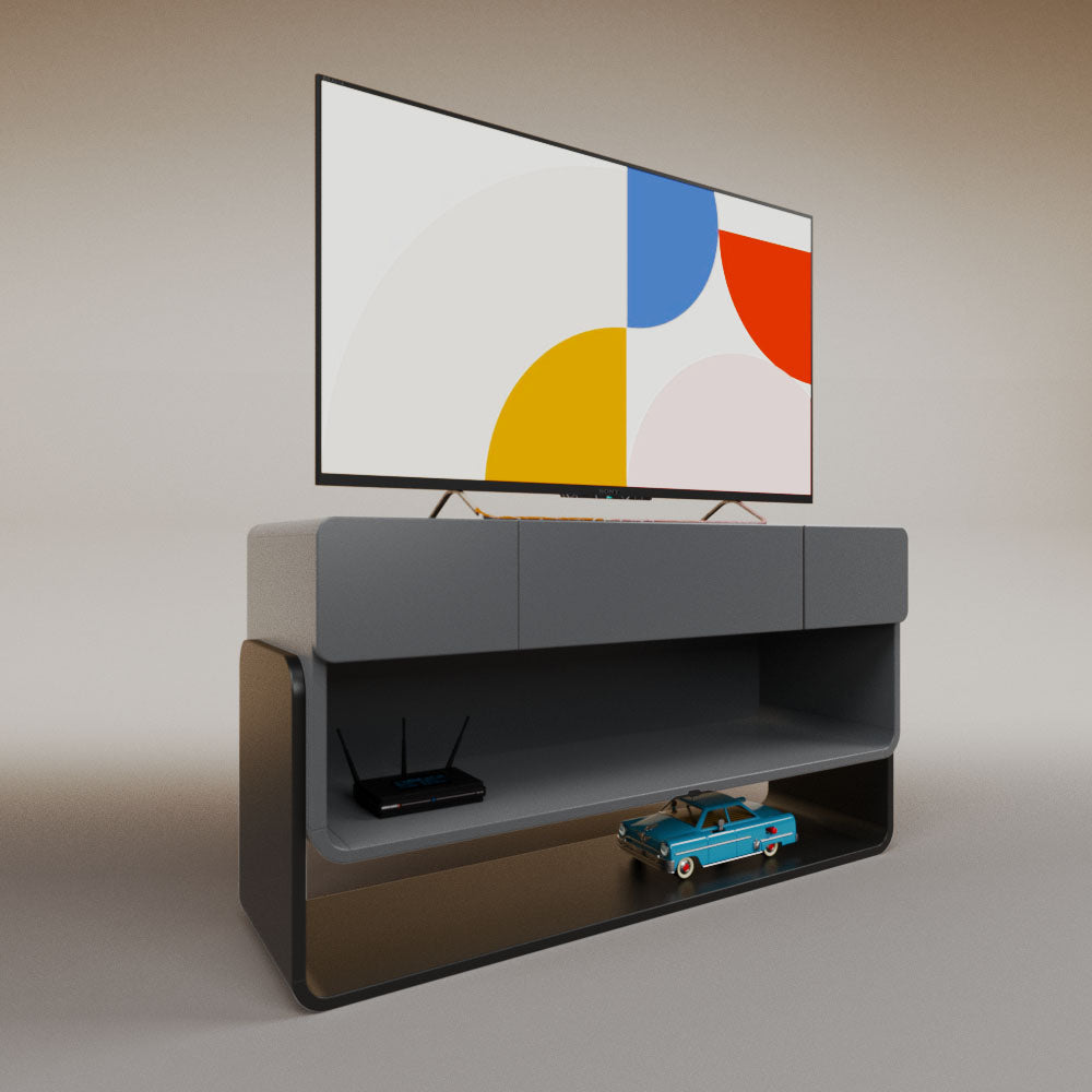 Fernanda TV stand